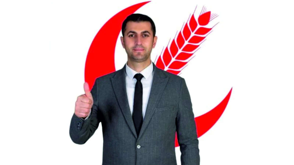 Ahmet Eren Ak Parti'ye ge&ccedil;iyor