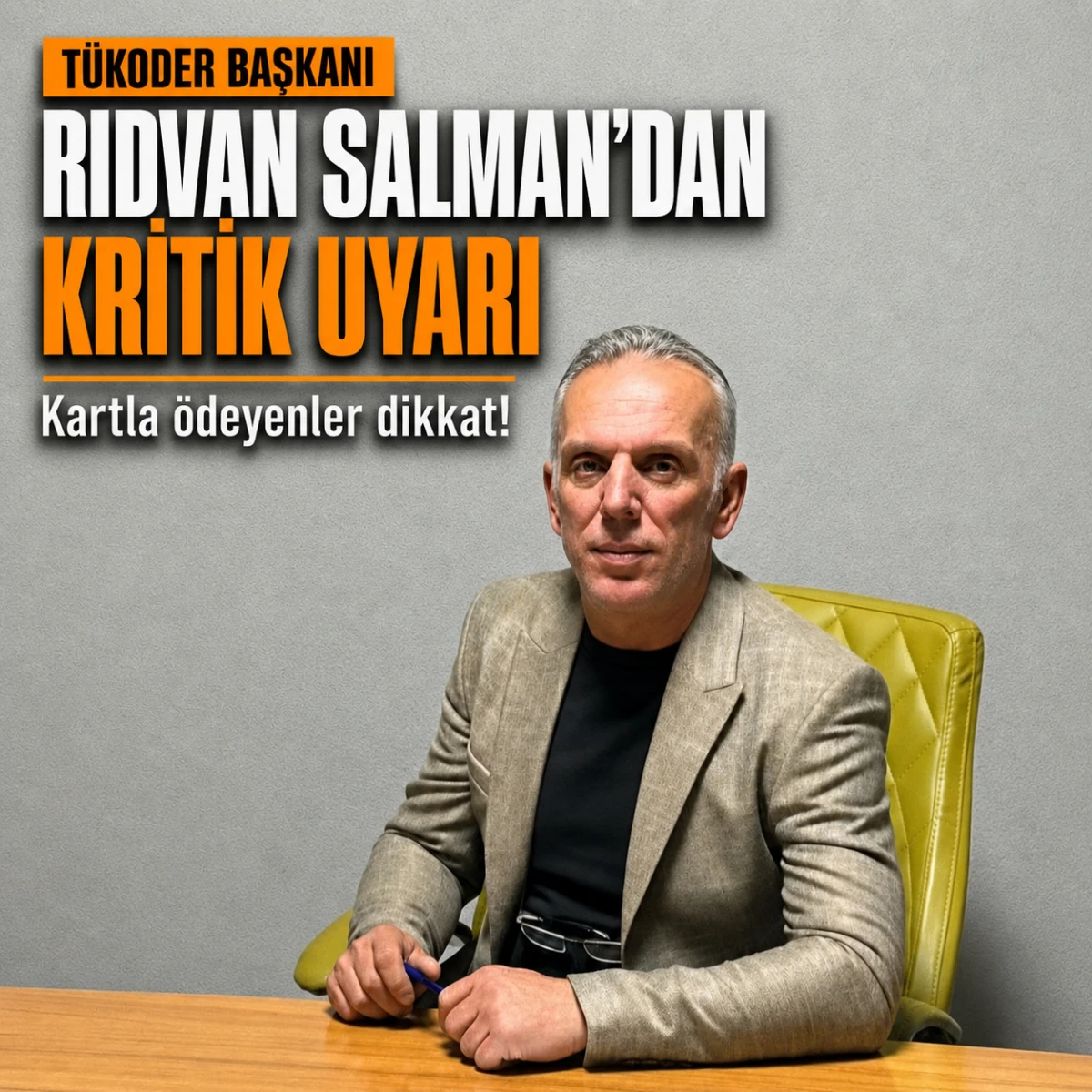 Ara&ccedil; muayenesindeki kart &uuml;cretine tepki: &ldquo;Bu bedelin iadesini isteyin&rdquo;