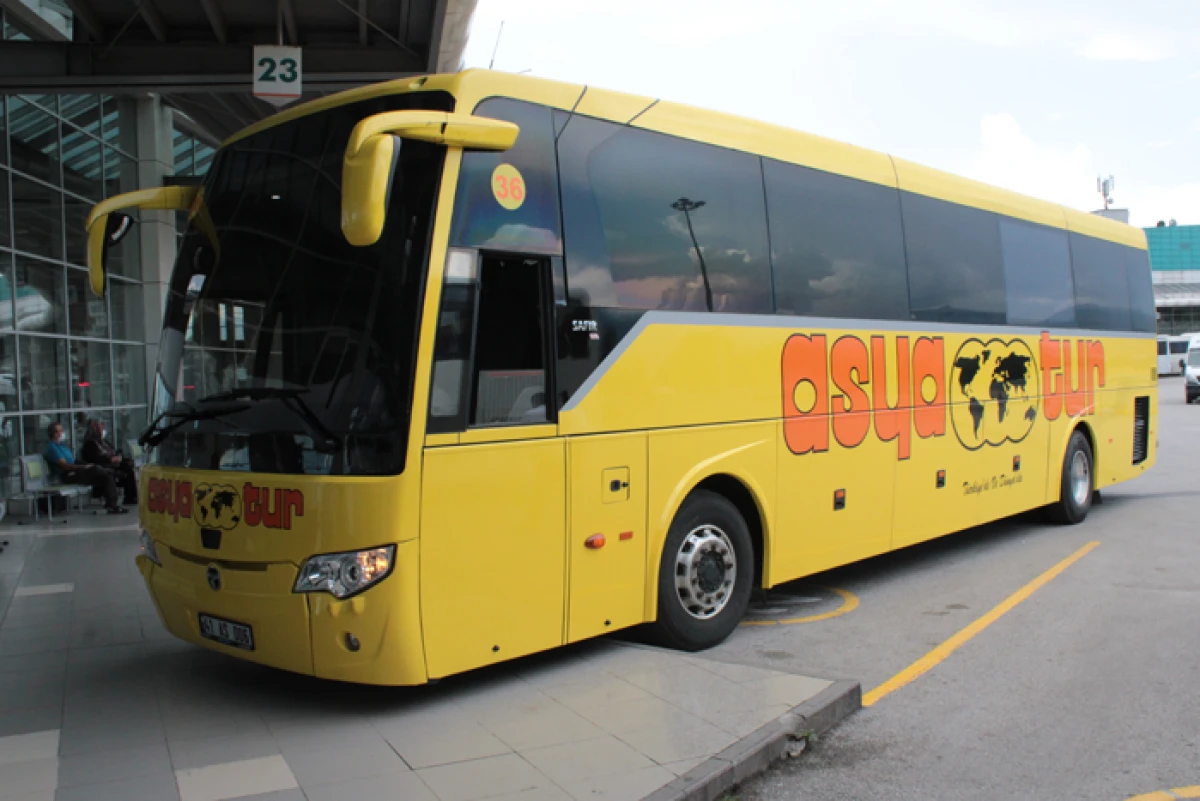 Asya Tur el değiştirdi, Yeni Sahipleri G&ouml;lc&uuml;kl&uuml;