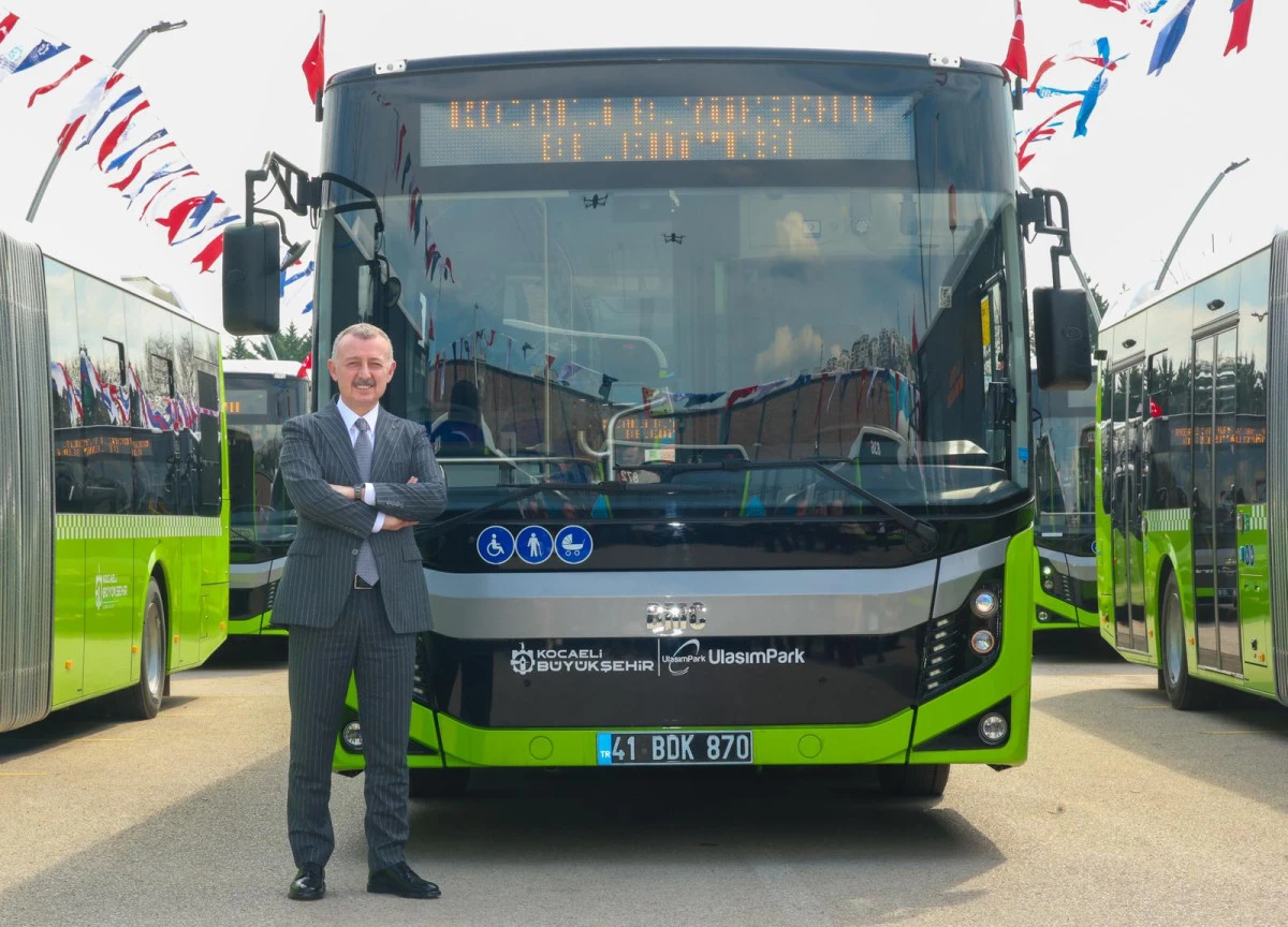 ATA-A&Ouml;F sınavına 15 farklı hat desteği