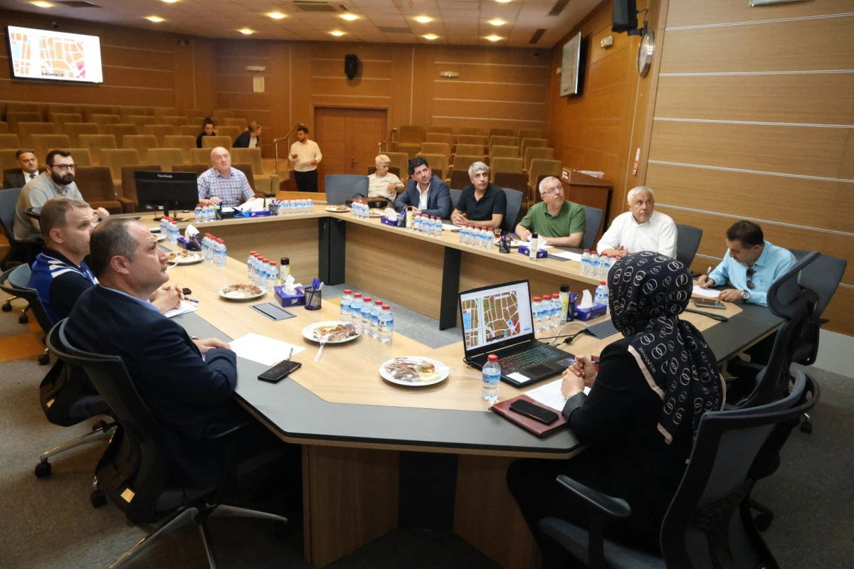 B&uuml;y&uuml;kşehir&rsquo;den g&uuml;venli trafik i&ccedil;in kararlı denetim