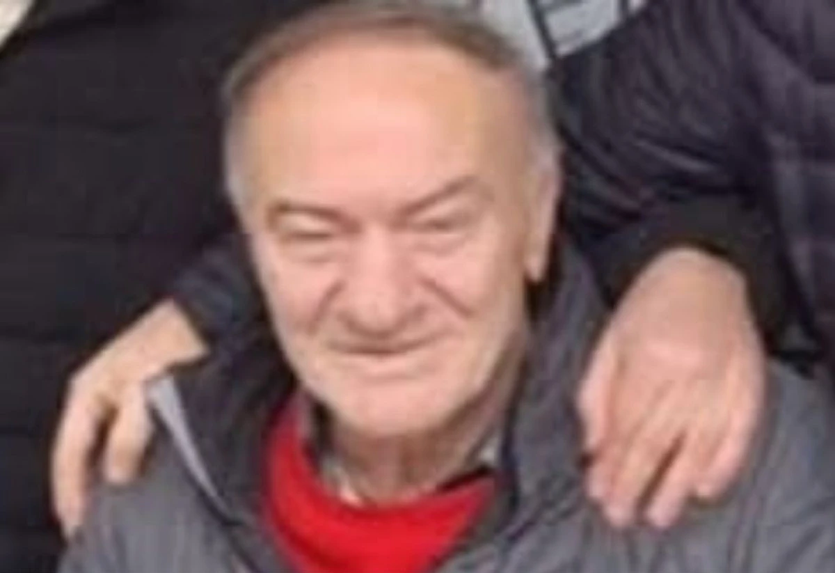 Fahri Kurtuluş Vefat etti