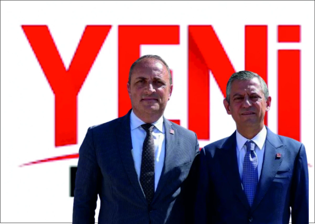 G&Ouml;LC&Uuml;K DE CHP'YE B&Uuml;Y&Uuml;K DARBE !