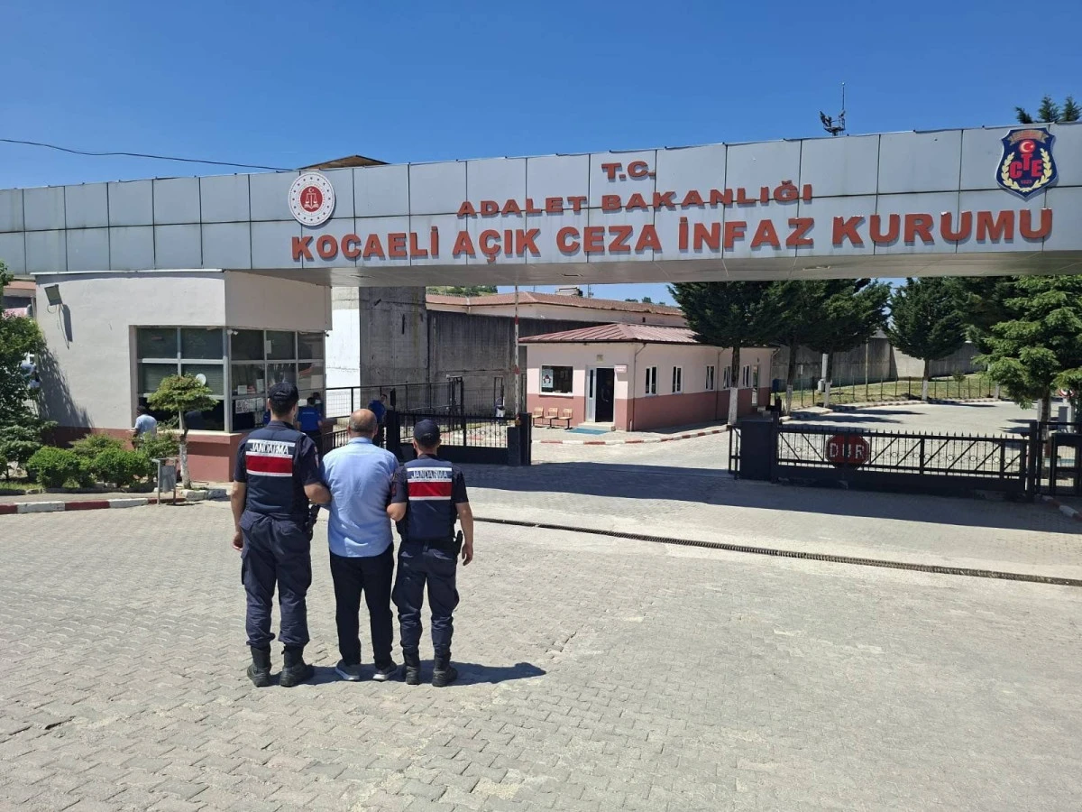 G&ouml;lc&uuml;k Jandarması Affetmedi!