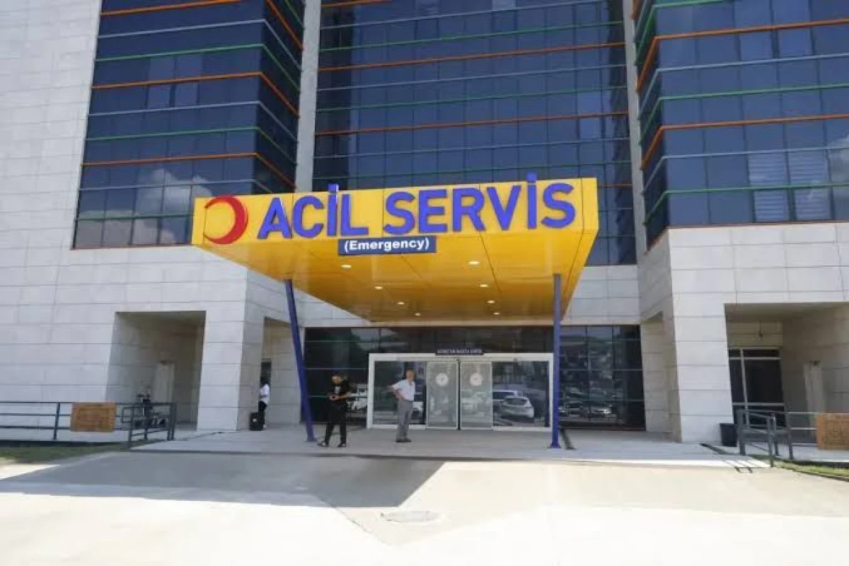 G&ouml;lc&uuml;k Necati &Ccedil;elik Devlet Hastanesi'nden Randevu Nasıl Alınır?