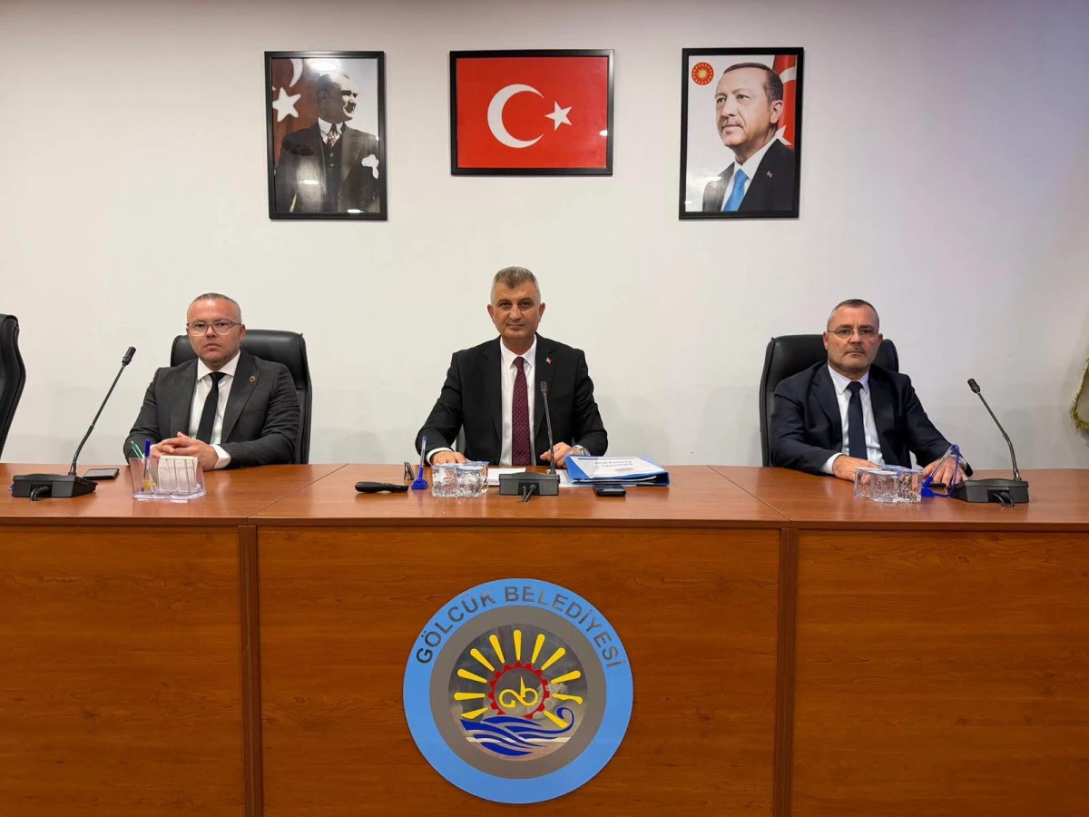 G&ouml;lc&uuml;k&rsquo;te asker&icirc; alan i&ccedil;in b&uuml;y&uuml;k d&ouml;n&uuml;ş&uuml;m: 591 kişilik salon ve yeni yaşam alanı geliyor