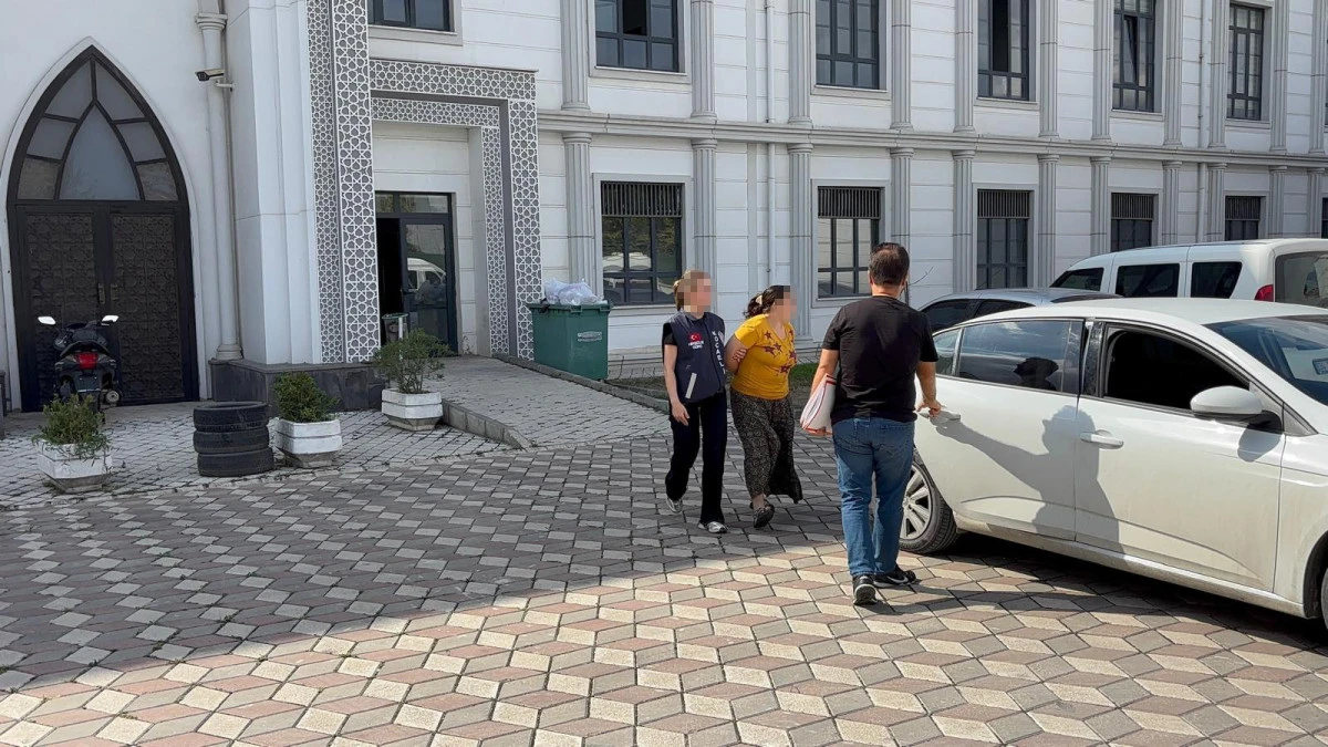 G&ouml;lc&uuml;k&rsquo;te ev hırsızlığı ş&uuml;phelisi Yalova&rsquo;da yakalandı