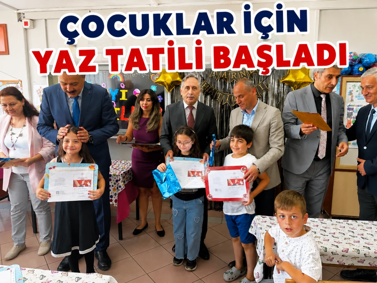 G&ouml;lc&uuml;k'te Karne Heyecanı