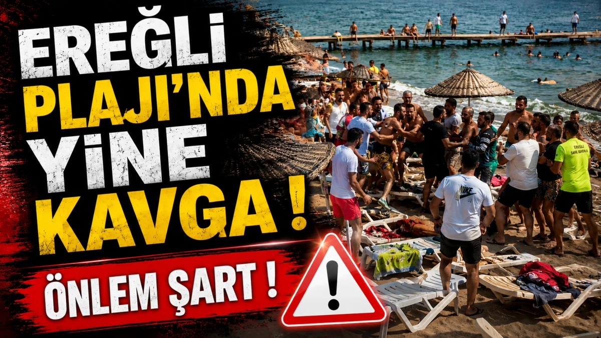 HAFTA SONLARI POLİSİYE &Ouml;NLEM ŞART !