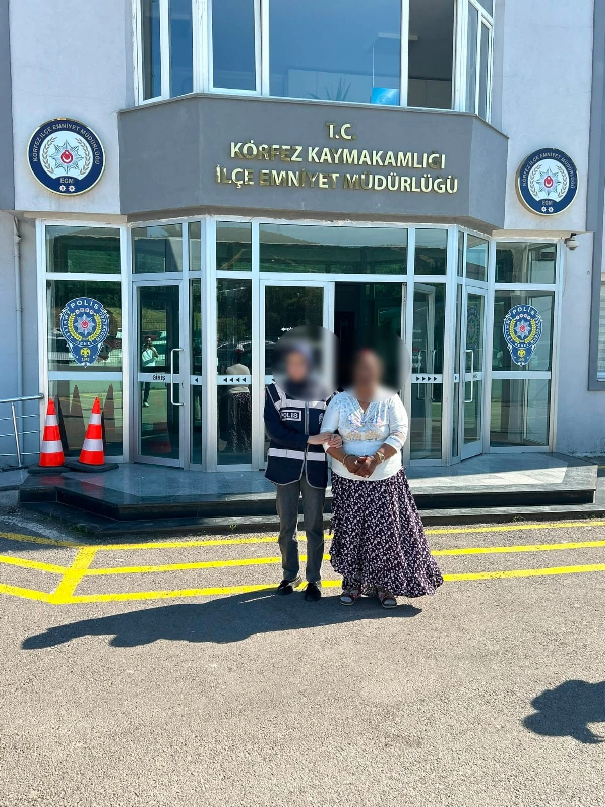 Hırsızlık Su&ccedil;undan Aranan H&uuml;k&uuml;ml&uuml; Yakalandı