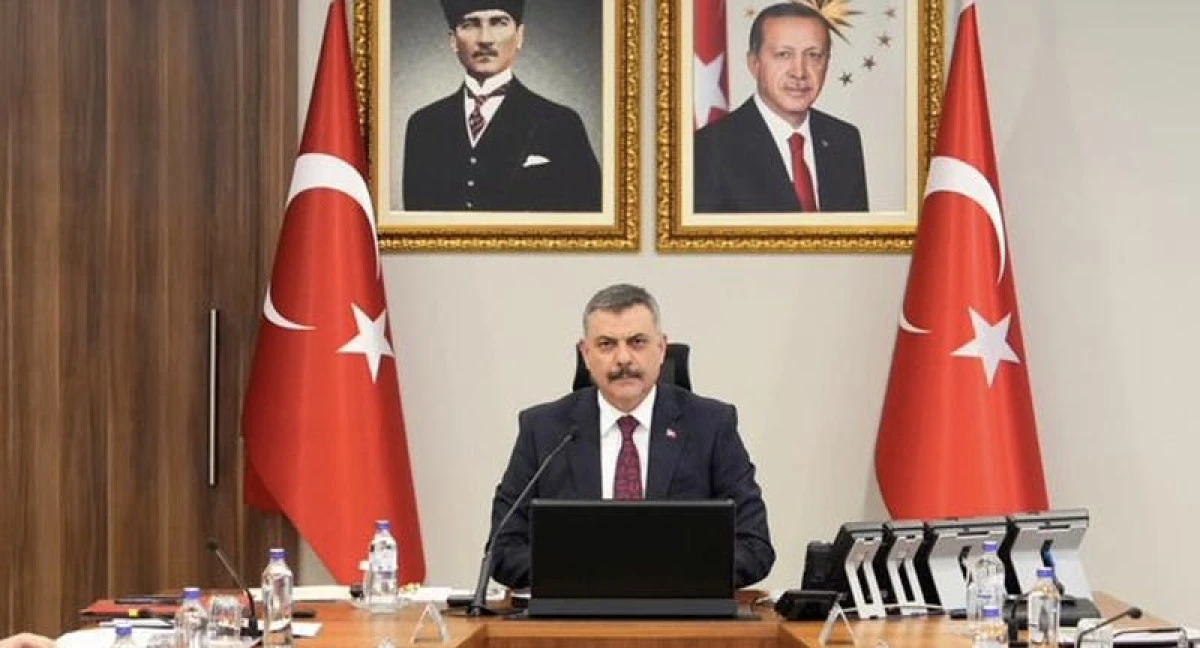 İ&ccedil;işleri Bakanı &Ccedil;ift&ccedil;i&rsquo;den valilere talimat: Sahipsiz hayvanlara y&ouml;nelik &ccedil;alışmalar hızlanacak!
