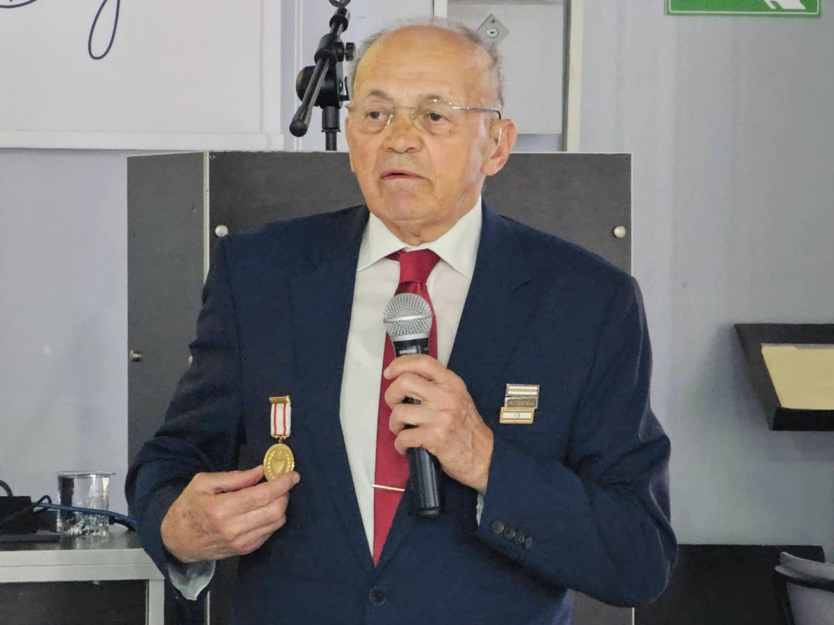Kıbrıs Barış Harekatı'ndaki Kahramanca M&uuml;cadele G&ouml;lc&uuml;k'te Anlatıldı