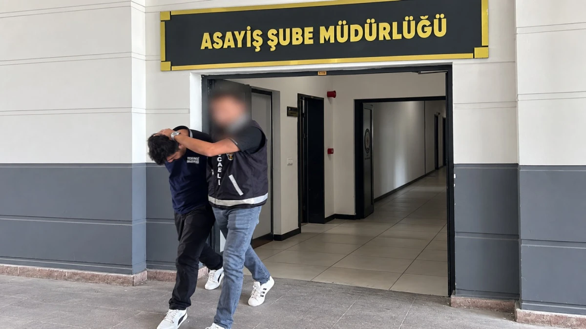 Kocaeli&rsquo;de sahte servis dolandırıcılığı: 12 kişiden 300 bin TL aldı