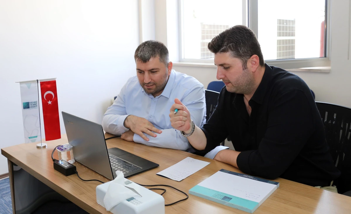 KOTO iş g&ouml;r&uuml;şmesi rekoru kırdı