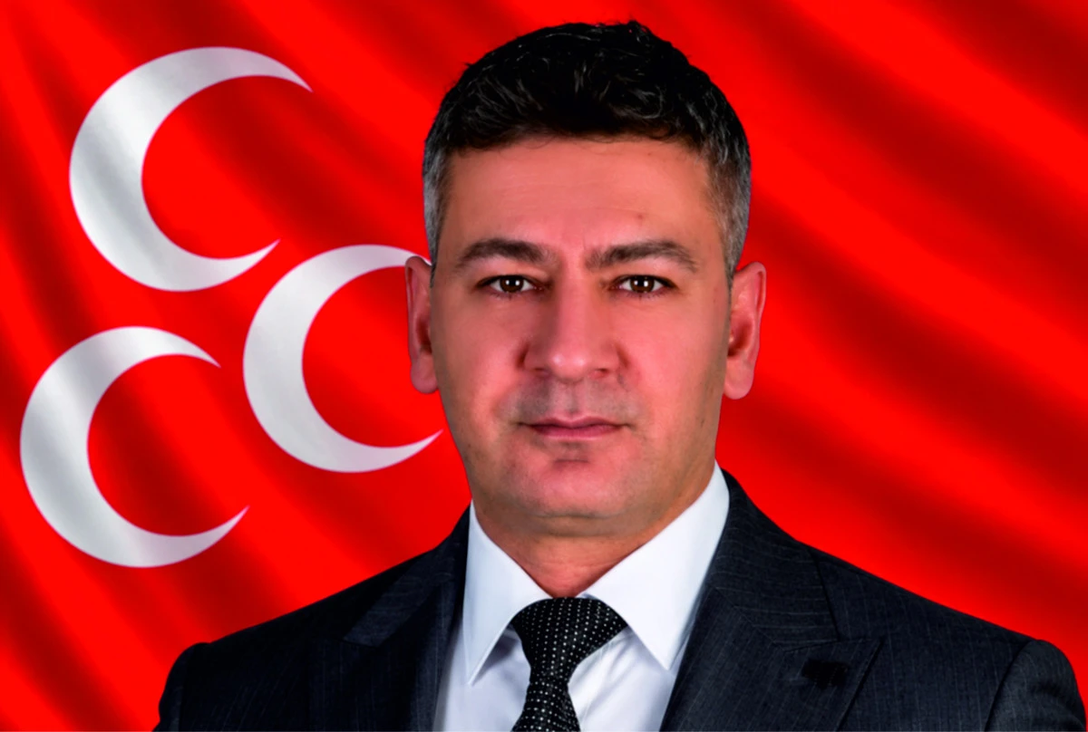 MHP G&Ouml;LC&Uuml;K İL&Ccedil;E BAŞKANI MURAT MOTOR: &ldquo;ACIMIZ TARİFSİZDİR&rdquo;