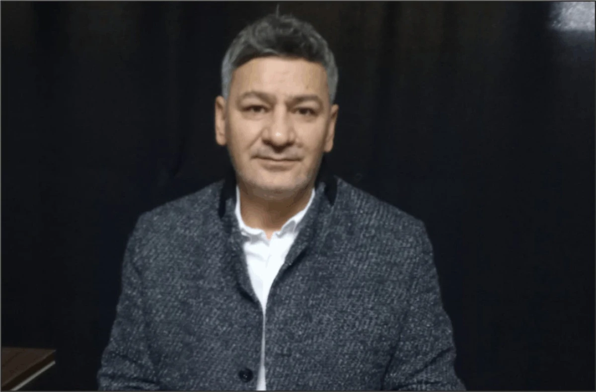 MHP Meclis &Uuml;yesi Saral Vurularak &Ouml;ld&uuml;r&uuml;ld&uuml;