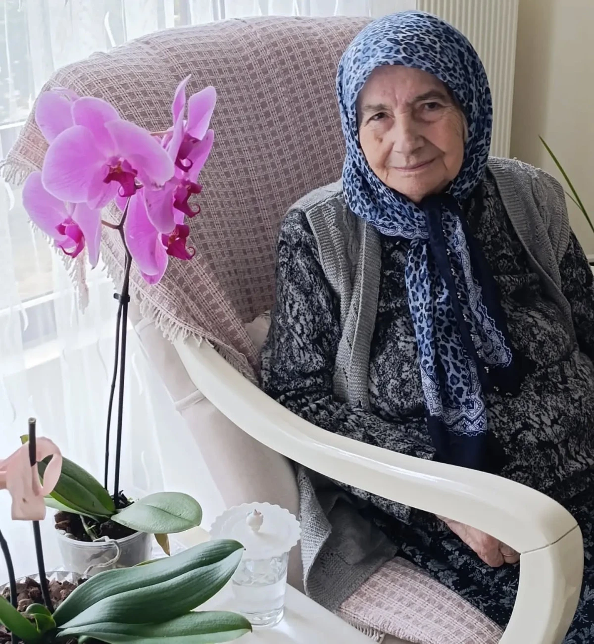 Murat Eker&rsquo;in anne acısı