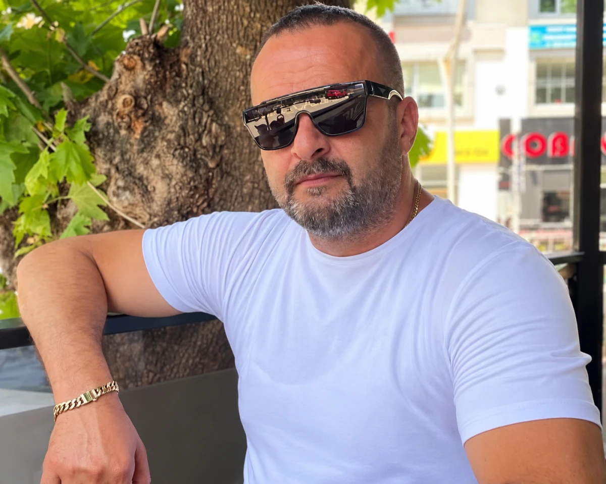 Murat Saral cinayetinin ş&uuml;phelisi İznik&rsquo;te yakalandı