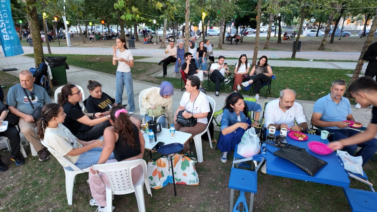 Neşet Ertaş M&uuml;zik Okulu&rsquo;ndan Keyifli Aile Buluşması