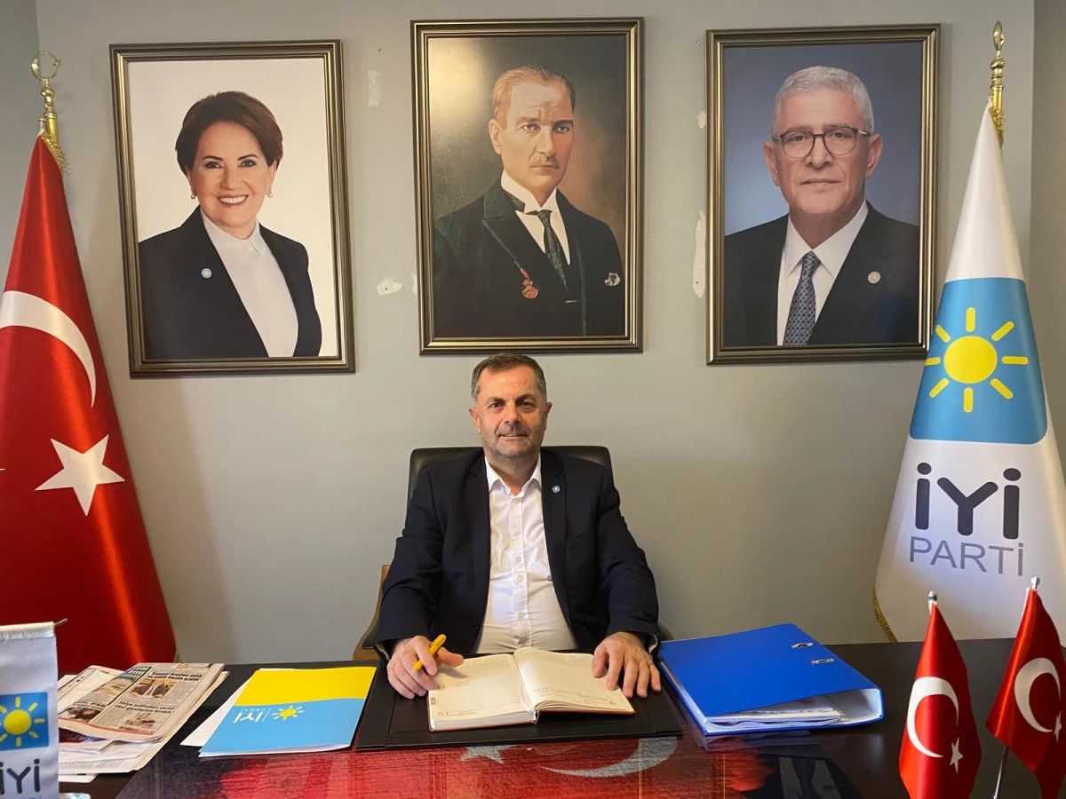 Nihat Yıldız&rsquo;dan okul g&uuml;venliği &ccedil;ağrısı: &ldquo;Veliler tedirgin ve korkulu&rdquo;