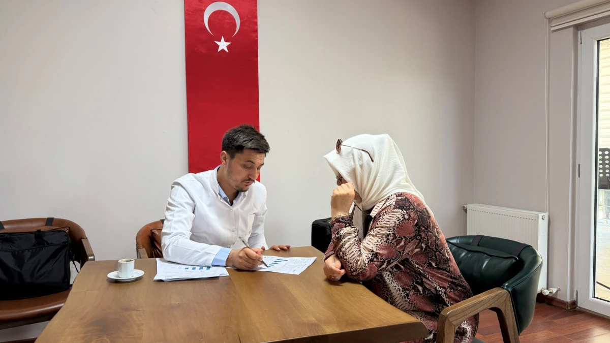 Saygınlar&rsquo;da eski dostluklar yeniden canlanıyor