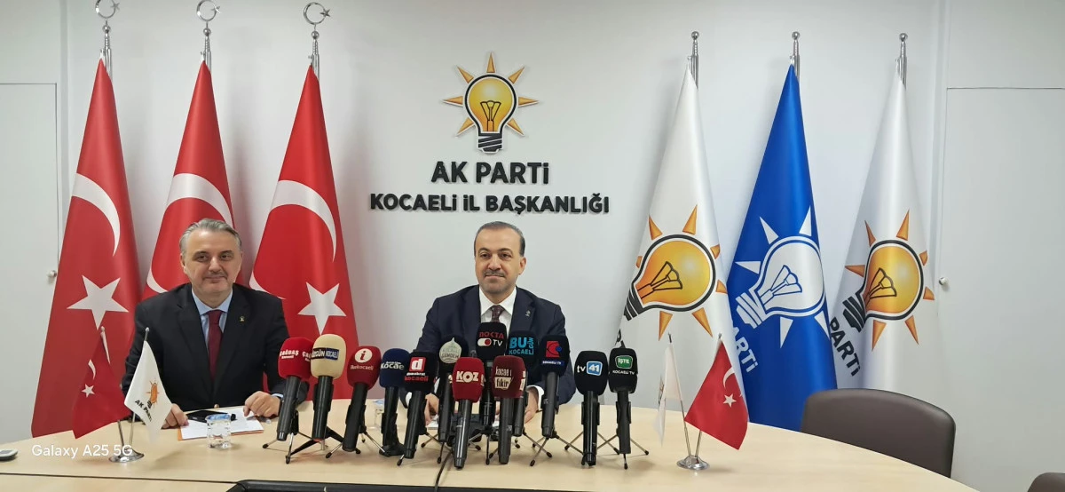 Talus: &ldquo;Kocaeli'de saha ziyaretlerimiz 200 bine yaklaştı&rdquo;