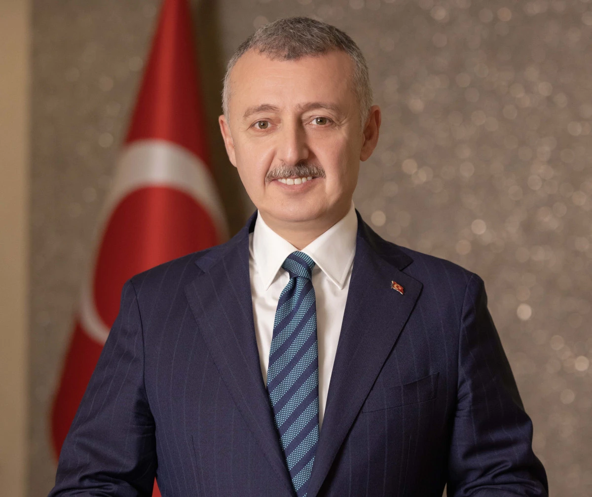 TBB&rsquo;de başkanvekilliği se&ccedil;imi: B&uuml;y&uuml;kakın ile &Uuml;nl&uuml;ce yarışacak