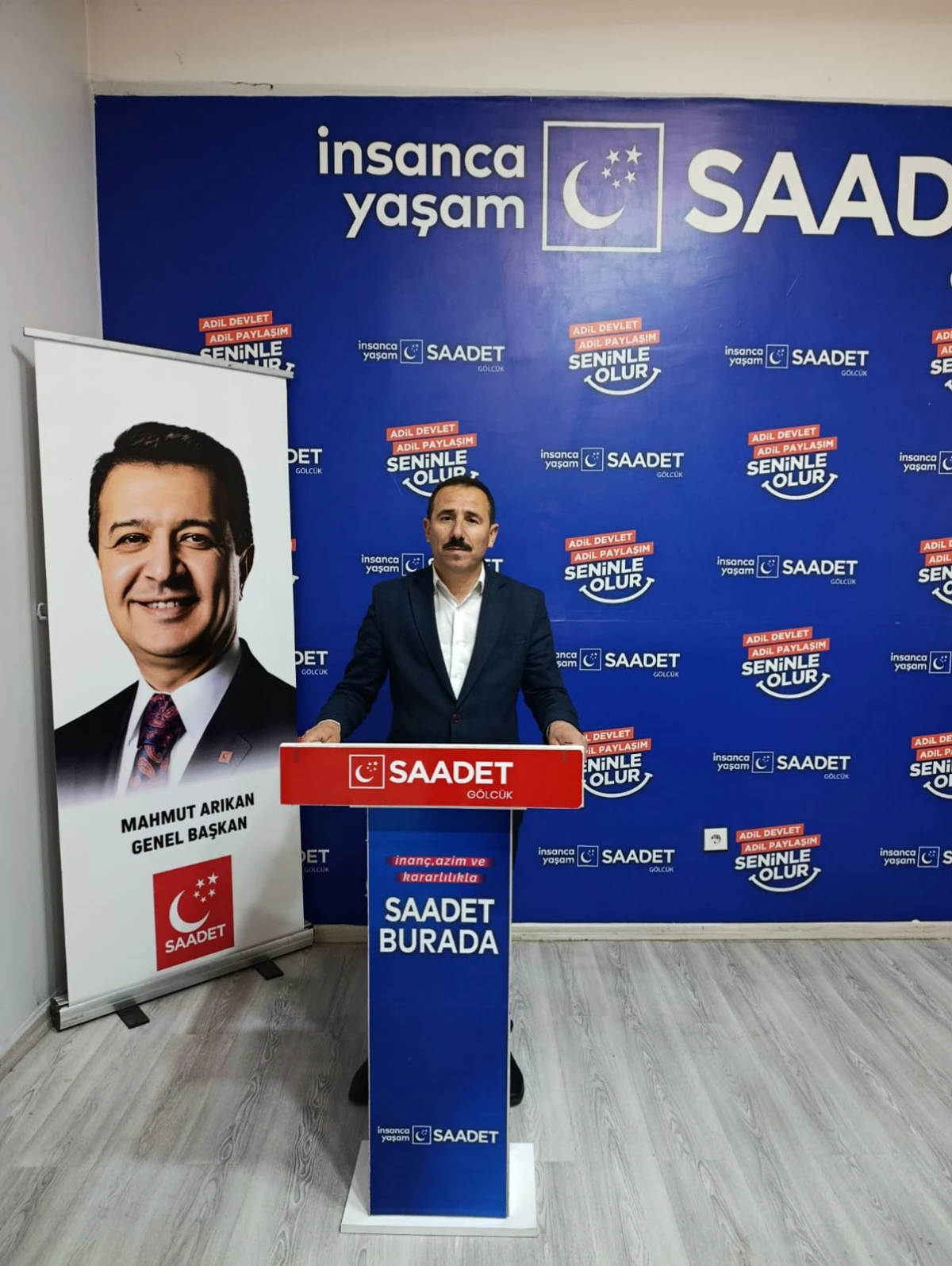 Tekinok&rsquo;tan &ldquo;gri boşanma&rdquo; uyarısı: Aileler ekonomik ve sosyal politikalarla desteklenmeli