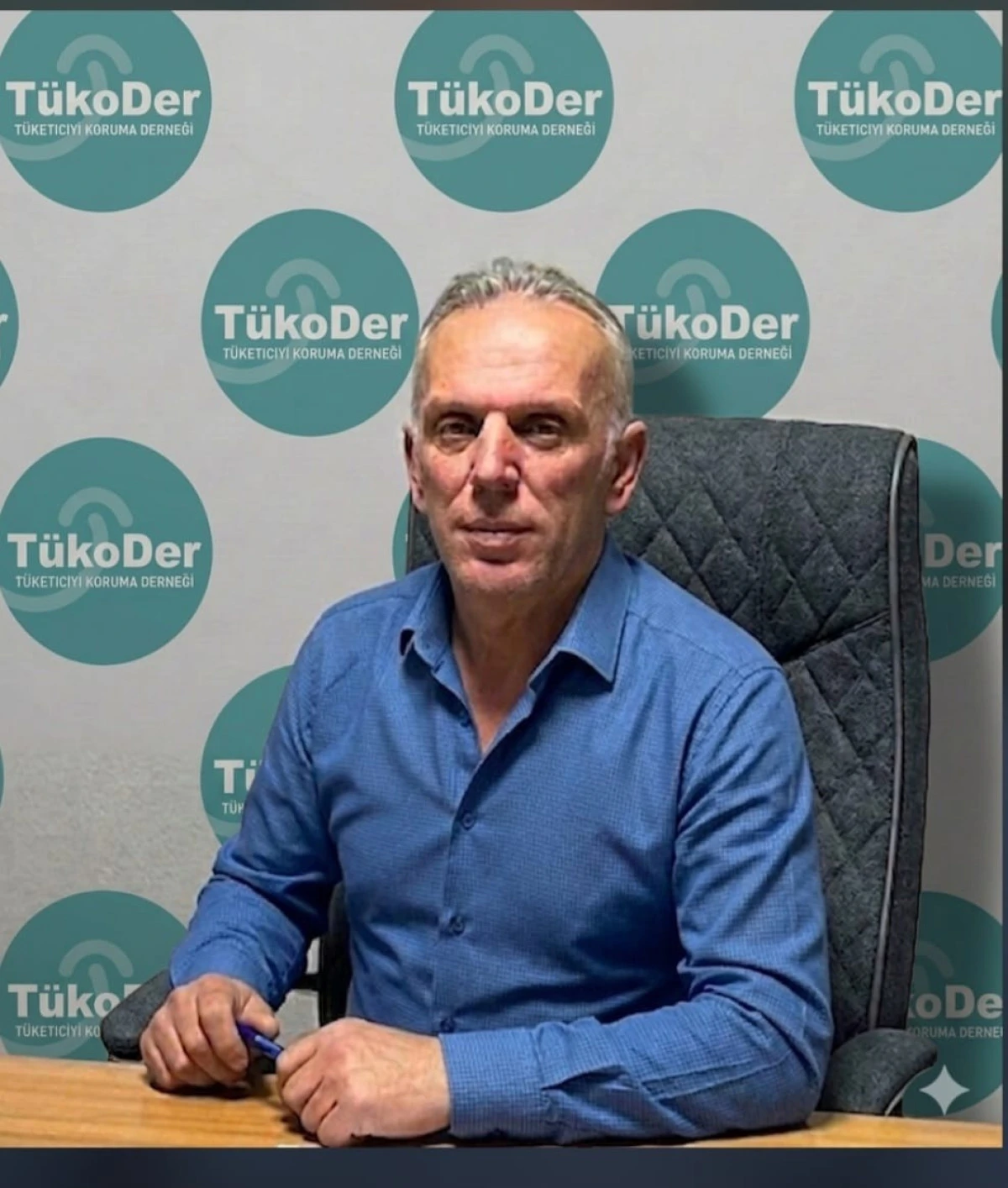 T&Uuml;KODER G&ouml;lc&uuml;k Şubesi'nden T&uuml;keticilerimize M&uuml;jde E-ticarette &ldquo;Sorumsuzluk&rdquo; D&ouml;nemi Bitti!