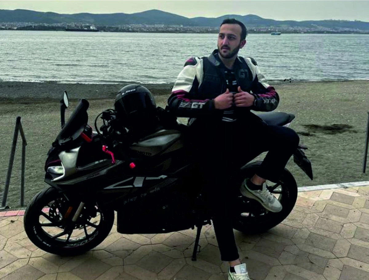 ULAŞLIYI KAHREDEN &Ouml;L&Uuml;M