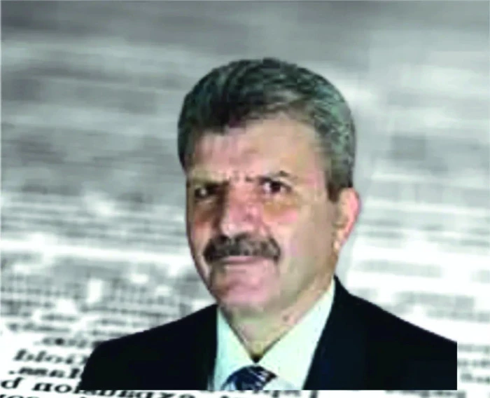 Ali Kemal EREN