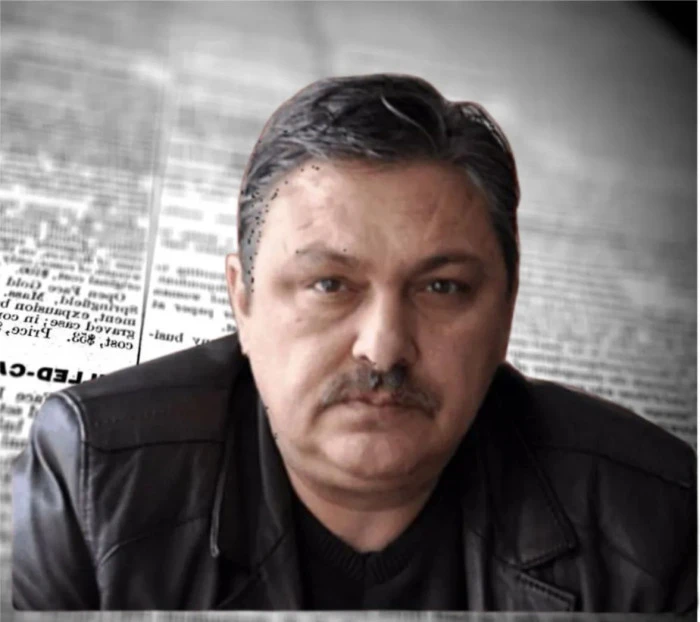 Ersin AKBOYUN