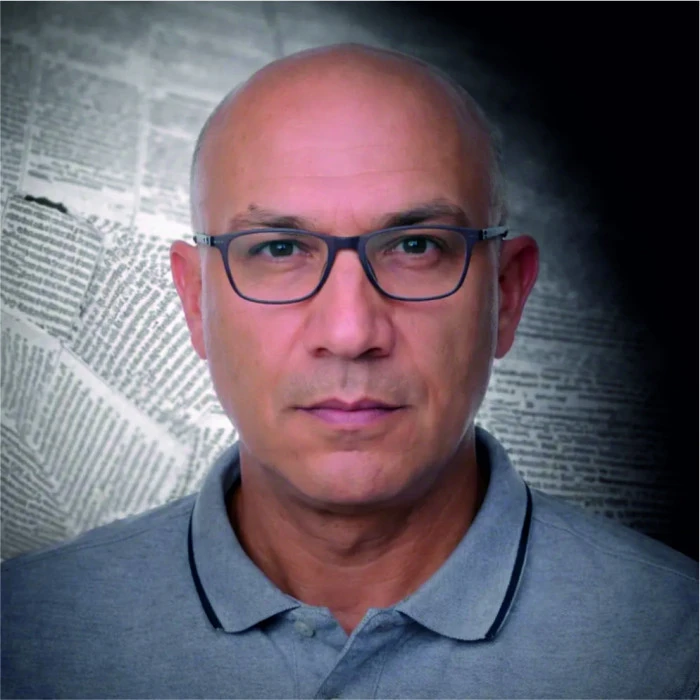 Hasan YAYAN