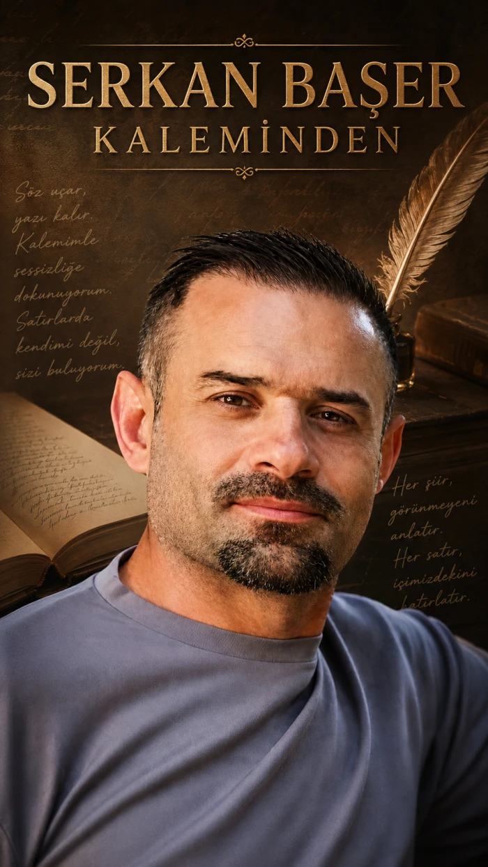 SERKAN BAŞER