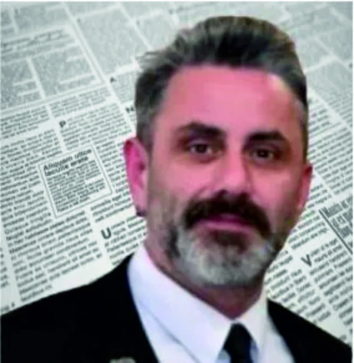 Vecdi ŞENEMRE