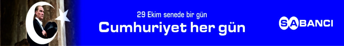 sabancı 29 ekim